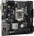 ASRock H310CM-HDV (90-MXB8J0-A0UAYZ)