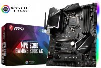 MSI MPG Z390 Gaming Edge AC (7B17-002R)