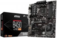 MSI B450-A Pro Max (7B86-022R)