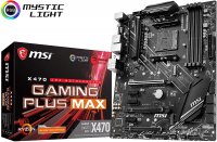 MSI X470 Gaming Plus Max (7B79-017R)