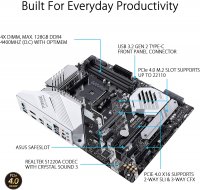 ASUS Prime X570-Pro (90MB11B0-M0EAY0)