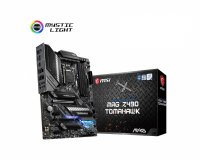 MSI MAG Z490 Tomahawk (7C80-004R)