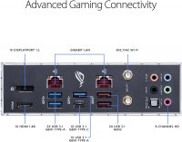 ASUS ROG Strix H370-I Gaming (90MB0WE0-M0EAY0)