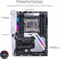 ASUS Prime X299-Deluxe (90MB0TY0-M0EAY0)