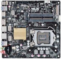 ASUS H110I-Plus (90MB0PX0-M0EAY0)
