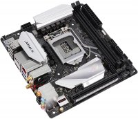 ASUS ROG Strix Z370-I Gaming (90MB0VK0-M0EAY0)