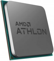 AMD Athlon 3000G, 2C/4T, 3.50GHz, boxed (YD3000C6FHBOX)