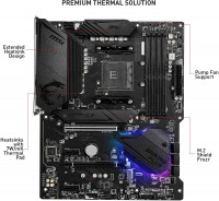 MSI MPG B550 Gaming Plus (7C56-003R)