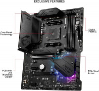 MSI MPG B550 Gaming Plus (7C56-003R)