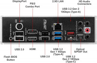 MSI MPG B550 Gaming Plus (7C56-003R)