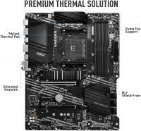 MSI B550-A Pro (7C56-002R)