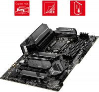 MSI MAG Z590 Tomahawk WIFI (7D08-001R)