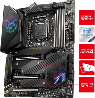 MSI MEG Z590 Ace (7D04-001R)