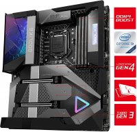 MSI MEG Z590 Godlike (7D03-002R)