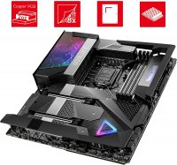 MSI MEG Z590 Godlike (7D03-002R)