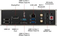 MSI MPG B460I Gaming Edge WIFI (7C86-002R)