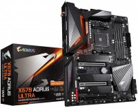 GIGABYTE X570 AORUS Ultra