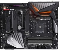 GIGABYTE X570 AORUS Ultra