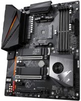 GIGABYTE X570 AORUS Pro