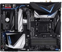 Gigabyte Z390 Designare