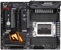 GIGABYTE X399 AORUS Pro