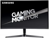 Samsung C32JG50QQU / C32JG52QQU, 31.5"...