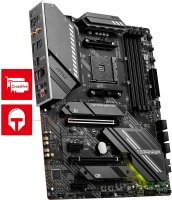 MSI MAG X570S Tomahawk Max WIFI (7D54-001R)