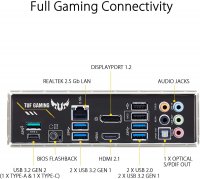 ASUS TUF Gaming B550-Plus (90MB14G0-M0EAY0)