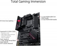 ASUS ROG Strix B550-F Gaming (90MB14S0-M0EAY0)