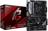 ASRock X570 Phantom Gaming 4 (90-MXBAU0-A0UAYZ)