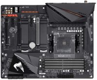 GIGABYTE B550 AORUS Pro AC