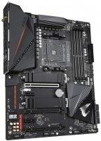 GIGABYTE B550 AORUS Pro AC