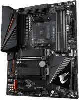 GIGABYTE B550 AORUS Pro AC