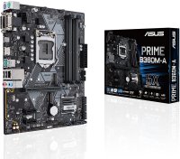 ASUS Prime B360M-A (90MB0WQ0-M0EAY0)