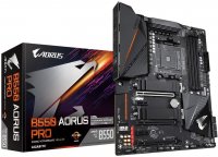 GIGABYTE B550 AORUS Pro