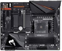 GIGABYTE B550 AORUS Pro