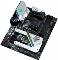 ASRock X570 Steel Legend (90-MXBAR0-A0UAYZ)