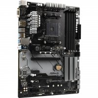 ASRock B450 Pro4 (90-MXB8B0-A0UAYZ)