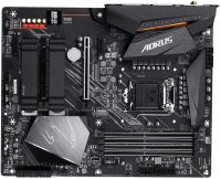 GIGABYTE Z490 AORUS Elite AC