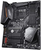 GIGABYTE Z490 AORUS Elite AC