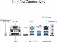 ASUS Prime B450M-A II (90MB15Z0-M0EAY0)