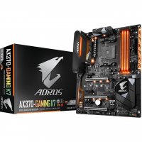 GIGABYTE AORUS GA-AX370-Gaming K7