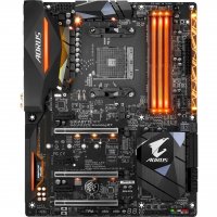 GIGABYTE AORUS GA-AX370-Gaming K7