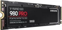 Samsung SSD 980 PRO 500GB, M.2 (MZ-V8P500BW)