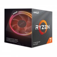 NEU AMD Ryzen 7 3800X, 8C/16T, 3.90-4.50GHz, boxed...