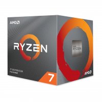 NEU AMD Ryzen 7 3800X, 8C/16T, 3.90-4.50GHz, boxed...