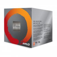 NEU AMD Ryzen 7 3800X, 8C/16T, 3.90-4.50GHz, boxed (100-100000025BOX)