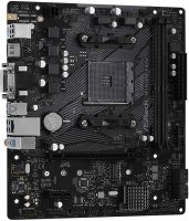 ASRock B550M-HDV (90-MXBDJ0-A0UAYZ)