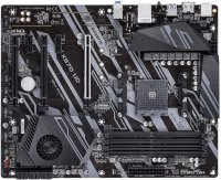 GIGABYTE X570 UD