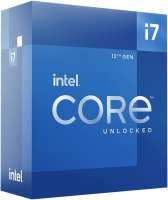 Intel Core i7-12700KF, 8C+4C/20T, 3.60-5.00GHz, boxed...